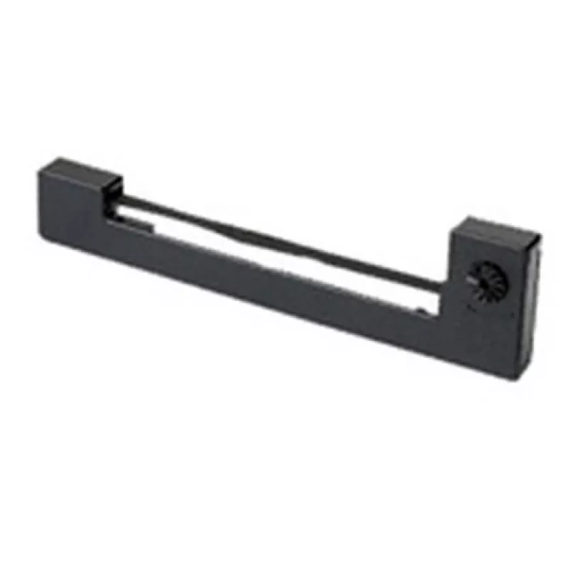 Epson ERC09B cinta entintada para HX-20, serie M-160/M-180/M-190, negra