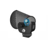 Sennheiser MKE 200 - micrófono de condensador, supercardioide