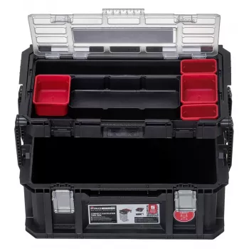Caja de herramientas connect cantilever 22 Keter