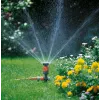 Gardena Comfort aspersor circular Vario con pica