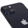 Apple iPhone 14 15,5 cm (6,1) Dual SIM iOS 16 5G 128 GB Negro Reacondicionado