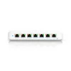 Ubiquiti Ultra 210W conmutador gestionado L2 Gigabit Ethernet (10/100/1000) Power over Ethernet (PoE) blanco