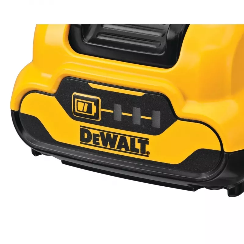 DeWALT DCB124-XJ batería y cargador para herramientas inalámbricas