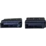 Cable SATA Tecline 314012 0,5 m negro rojo