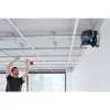 Láser combinado GCL 2-50 C Professional + RM2 (LBR), láser de líneas cruzadas