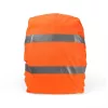 Protección contra la lluvia para la mochila HI-VIS 25 l naranja