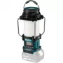 Makita DMR056 Radio Portátil Analógica y Digital Negro, Azul