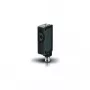 Sensor fotoeléctrico Datalogic S3Z-PR-5-B01-PD — Carcasa de policarbonato negra, IP67, 11×31×19 mm