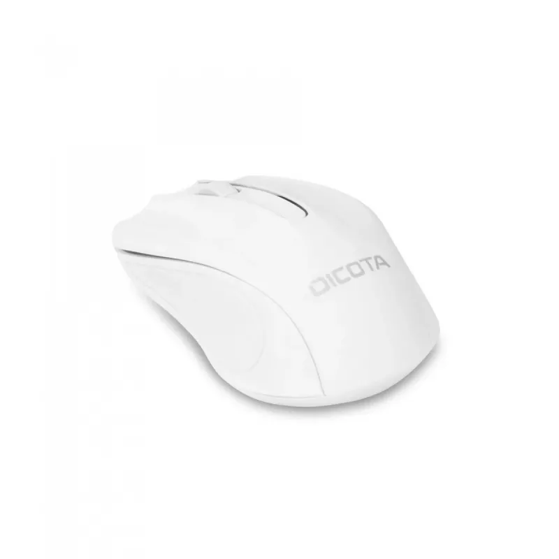 Ratón DICOTA D31659W RF Wireless USB Type-C