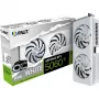 Palit GeForce RTX 5060 Ti White OC 8GB GDDR7 Tarjeta gráfica