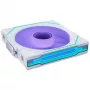Ventilador Lian Li UNI FAN SL-INF Wireless ARGB PWM Reverse Blade de 140 mm, blanco