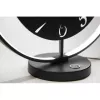 Reloj NeXtime 5188zw Ting, 41x40 cm, negro