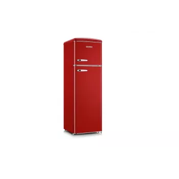 Frigorífico combi Severin RKG 8983 246 L