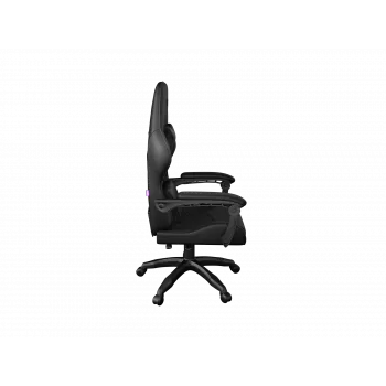 Silla gaming Fury Shinai S4 Negro