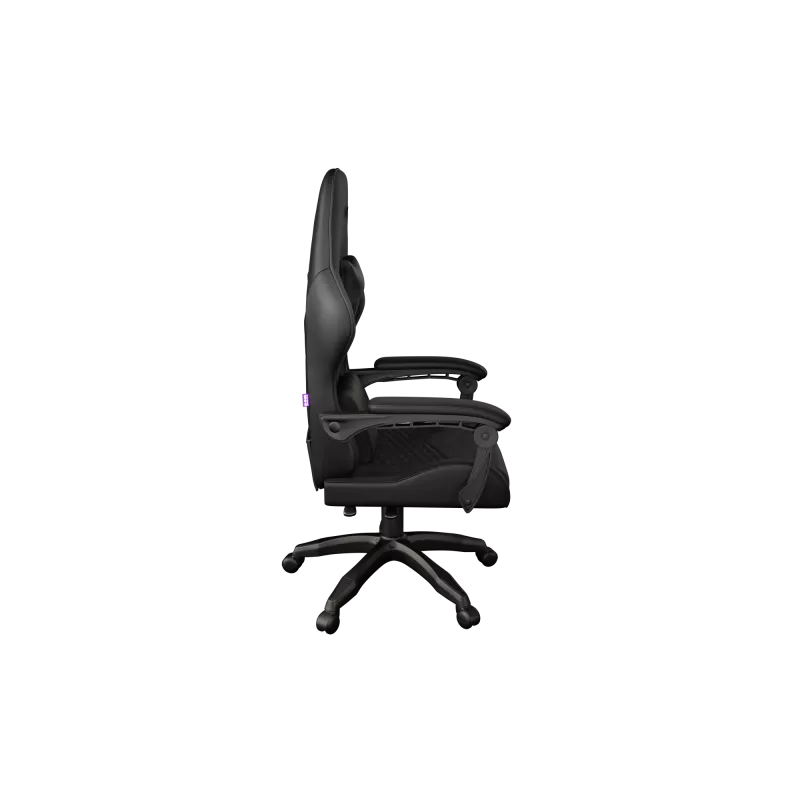 Silla gaming Fury Shinai S4 Negro