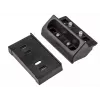 Cepillo eléctrico Graphite 59G680, 1300 W, 110 mm de ancho de cepillado