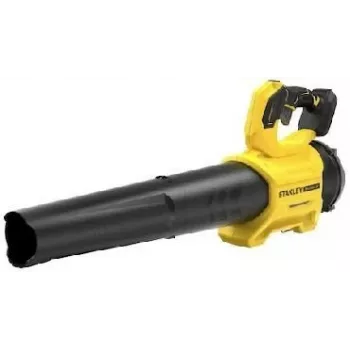 Soplador de hojas Stanley SFMCBL730B-XJ