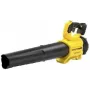 Soplador de hojas Stanley SFMCBL730B-XJ