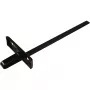 Makita - tope paralelo - para Makita DCS553RTJ, DHS630Z (164095-8)
