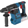 BOSCH. Martillo SDS+ GBH 18V-26 Solo 2,6J