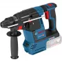 BOSCH. Martillo SDS+ GBH 18V-26 Solo 2,6J
