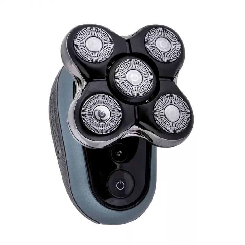 Afeitadora rotatoria Remington XR1600 recortadora negra