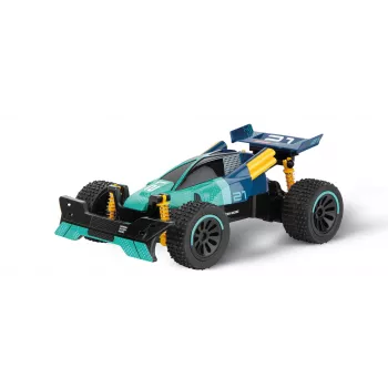 Buggy Carrera 370201070 motor eléctrico 6 años