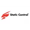 Cartucho de tóner compatible Static Control HP 213X (W2132X), amarillo