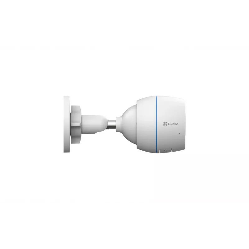 Cámara de seguridad IP EZVIZ H3c Bullet 1920 x 1080 píxeles