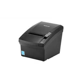 BIXOLON SRP-330III - Impresora de recibos - térmica directa - rollo de 8cm - 180 dpi - USB 2,0, LAN, serie - cuchilla de corte (SRP-330IIIESK)