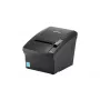 BIXOLON SRP-330III - Impresora de recibos - térmica directa - rollo de 8cm - 180 dpi - USB 2,0, LAN, serie - cuchilla de corte (SRP-330IIIESK)