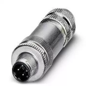 Phoenix Contact SACC-M12MSD-4CON-PG 9-SH - conector de bus SACC-M12MSD-4CON-PG 9-SH, contenido: 1 ud. (1521261)