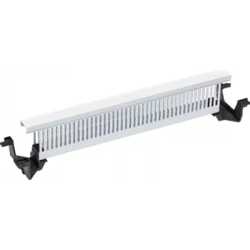 Canaleta de cables UZ52A1 uniVersN 78x31mm 2 campos (UZ52A1)