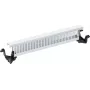Canaleta de cables UZ52A1 uniVersN 78x31mm 2 campos (UZ52A1)