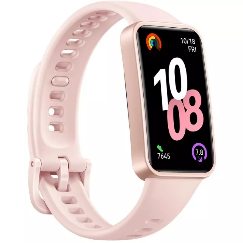 Huawei Band 10 AMOLED monitor de actividad 3,73 cm (1,47