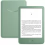 Amazon New Kindle (16 GB) con publicidad – Matcha