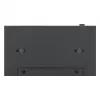 Conmutador Gigabit 5xPoE Passthrough, alimentado por PoE o AC, 68W