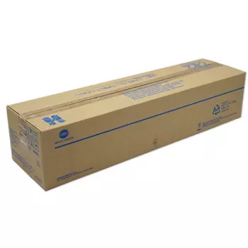 Revelador Konica Minolta DV619 amarillo