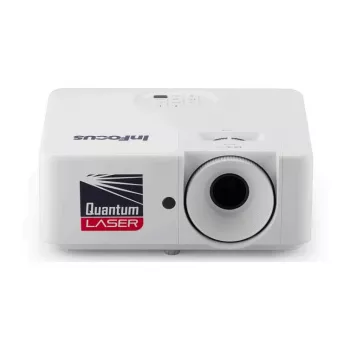 Proyector INFOCUS IN1006SL DLP resolución 1280x800 entrada HDMI VGA