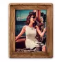 ZEP Trevor 10x15 madera retrato BM5946