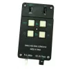 Mando de control remoto para montura EQ5 SW-4312 de un eje para monturas de telescopio