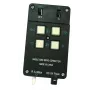 Mando de control remoto para montura EQ5 SW-4312 de un eje para monturas de telescopio