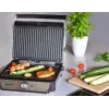 Blaupunkt GRS701 parrilla de contacto