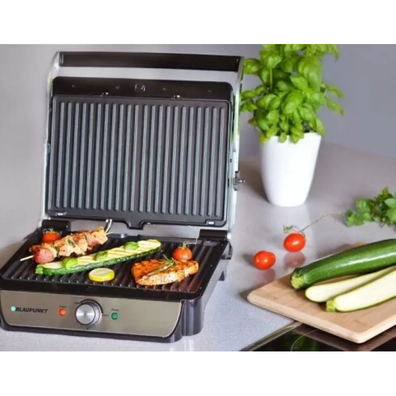 Blaupunkt GRS701 parrilla de contacto