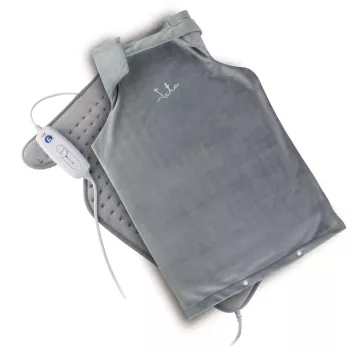 Almohadilla eléctrica JATA CT30