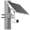 Hikvision DS-2XS6A87G1-LS/C36S80 cámara solar 2.8mm 8MP ColorVu