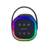 Auriculares inalámbricos True Wireless Stereo Bluetooth TRACER TRAGLO47615 con iluminación RGB