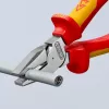 Alicates Knipex 02 06 180