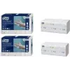 Toallas de papel Tork Xpress H2 Premium Interfold 2 capas 2040 hojas (MPN 100888)