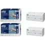 Toallas de papel Tork Xpress H2 Premium Interfold 2 capas 2040 hojas (MPN 100888)